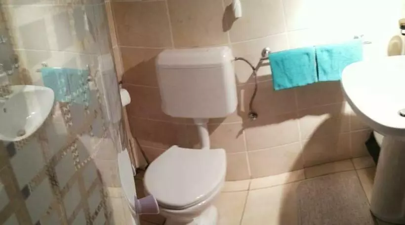 Majatalo Vila Vladimir