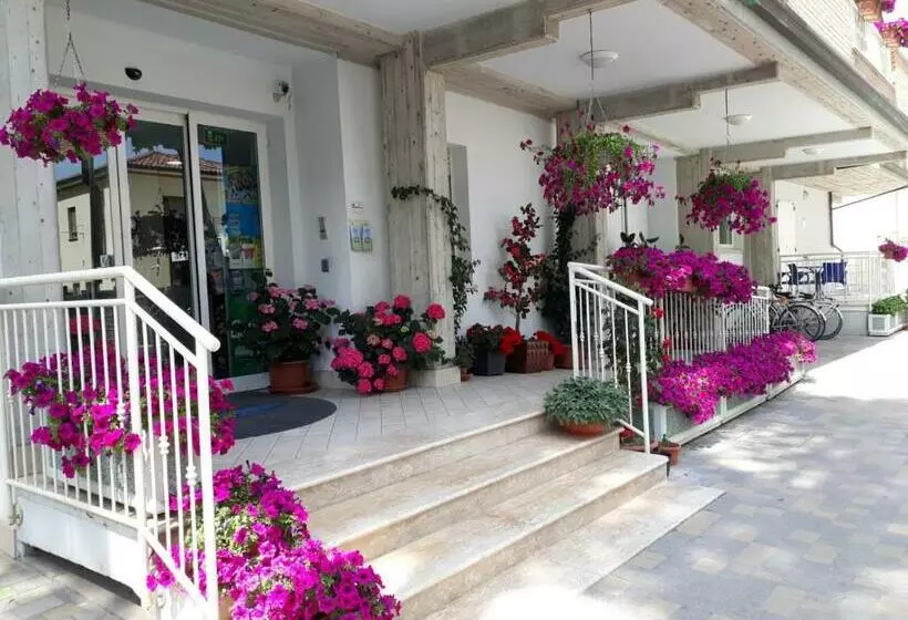 Residence Onda Blu