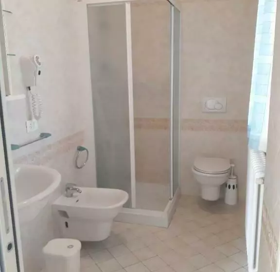 Residence Onda Blu