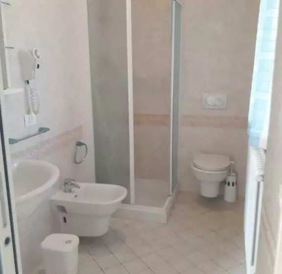 Residence Onda Blu