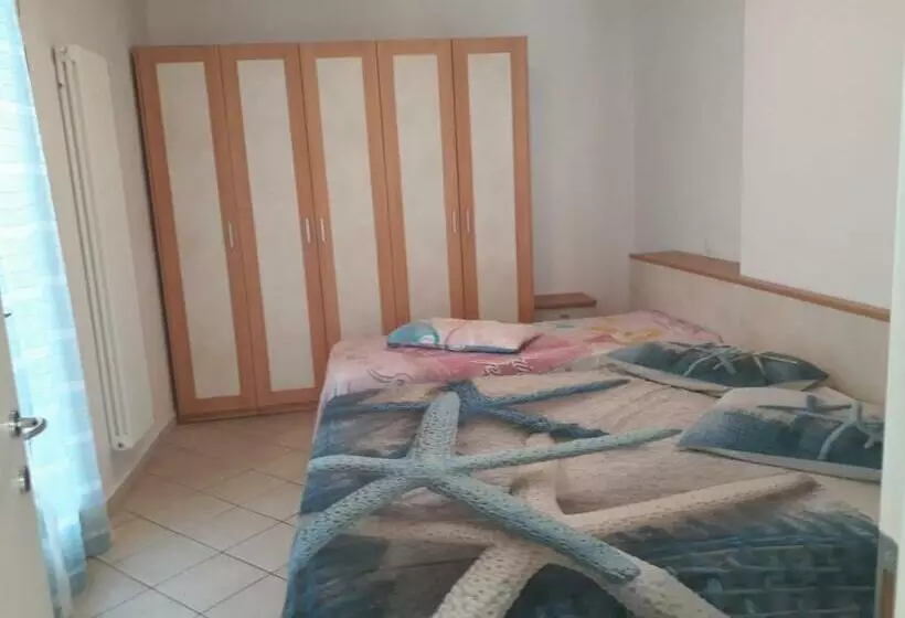 Residence Onda Blu