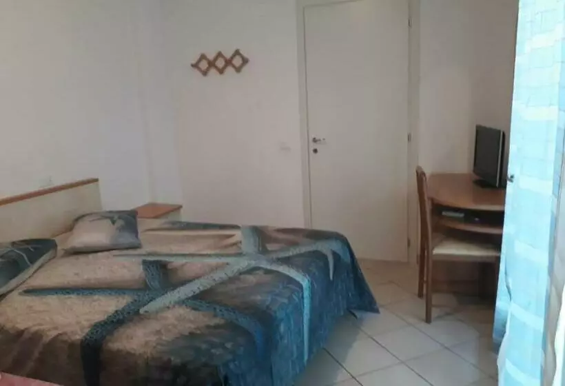 Residence Onda Blu