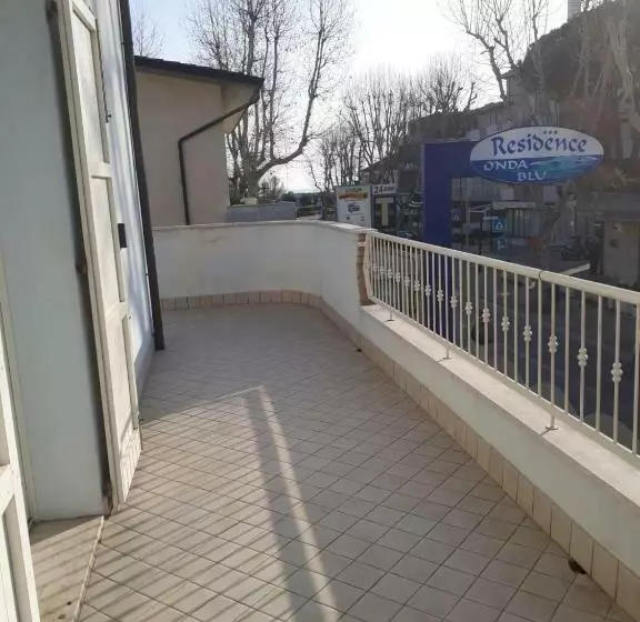 Residence Onda Blu