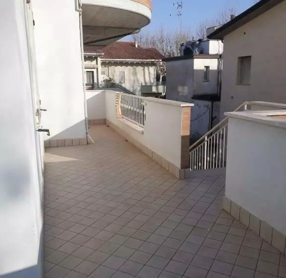 Residence Onda Blu