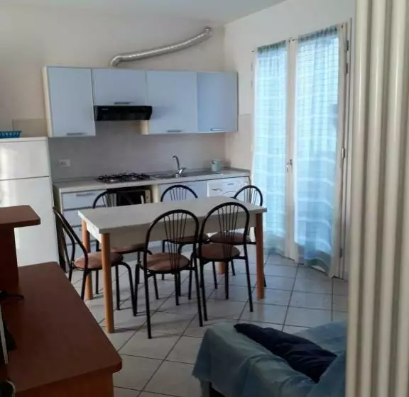 Residence Onda Blu