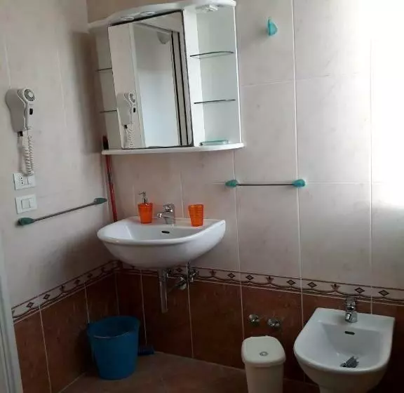 Residence Onda Blu