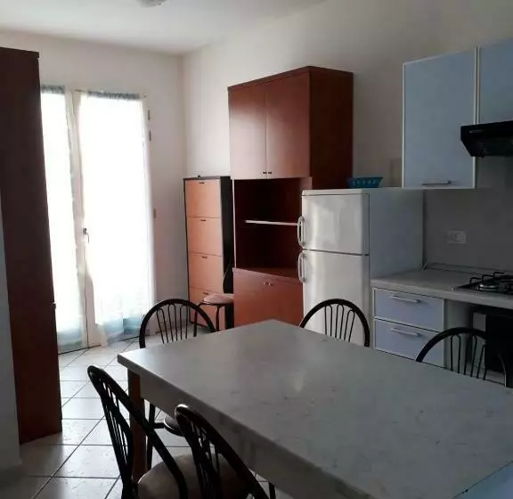 Residence Onda Blu
