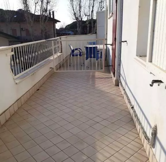 Residence Onda Blu