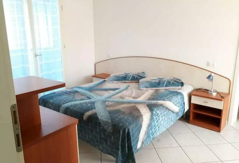 Residence Onda Blu