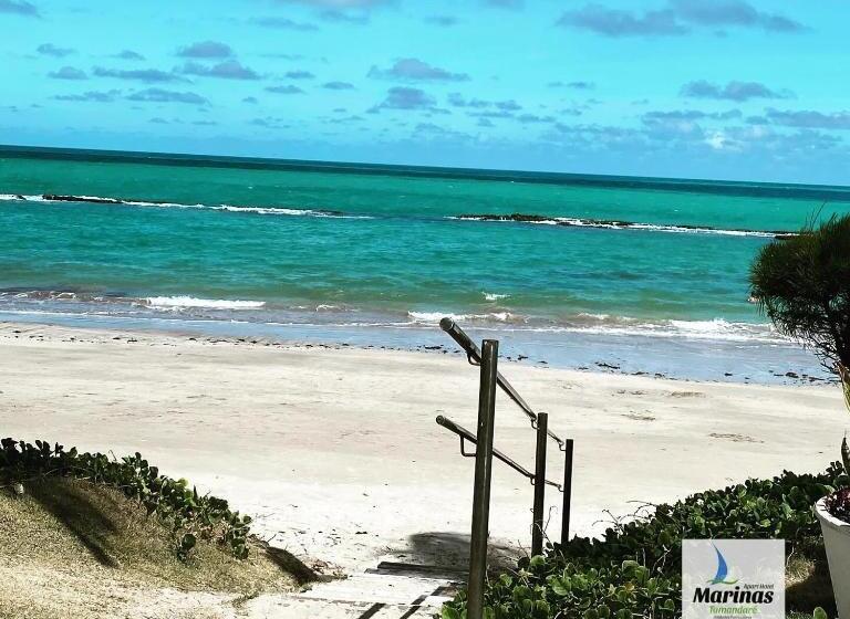 Apart Hotel Marinas Tamandaré