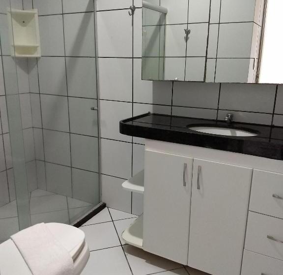 Apart Hotel Marinas Tamandaré