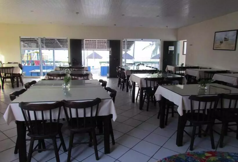 Apart Hotel Marinas Tamandaré