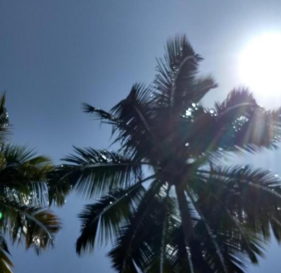 Apart Hotel Marinas Tamandaré