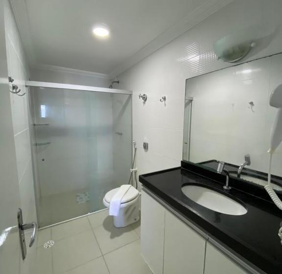 Apart Hotel Marinas Tamandaré