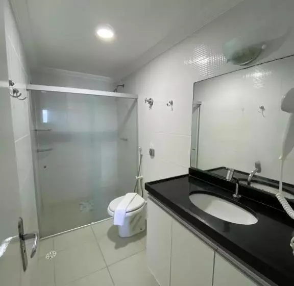 Apart Hotel Marinas Tamandaré