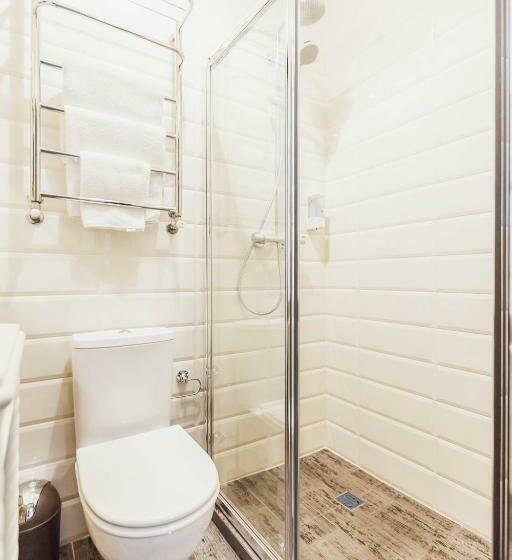 Apart Hotel Michelle