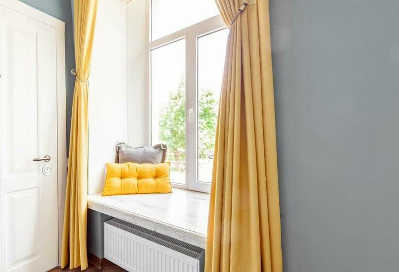 Apart Hotel Michelle