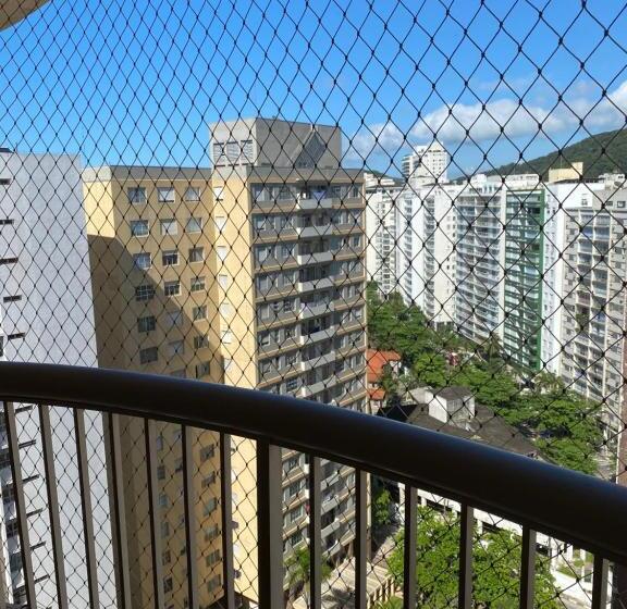Guarujá Flat