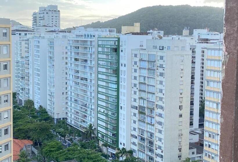 Guarujá Flat