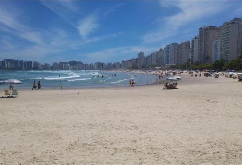 Guarujá Flat