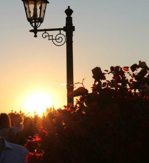 Hotel Agriturismo Le Casette