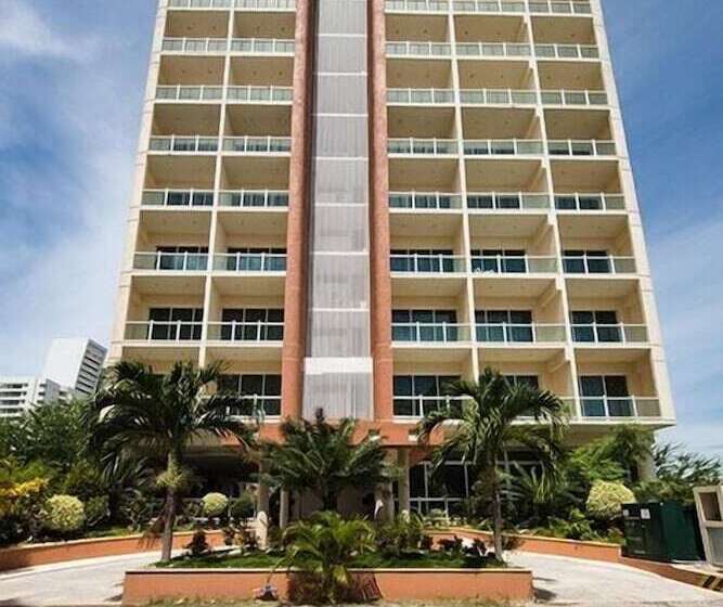 Отель Rru Diamante