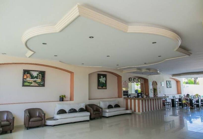 Отель Rru Diamante