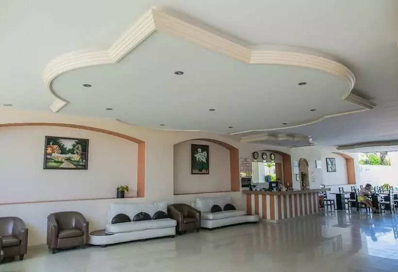 ホテル Rru Diamante