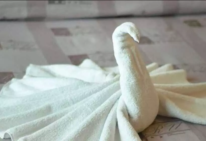 ホテル Rru Diamante