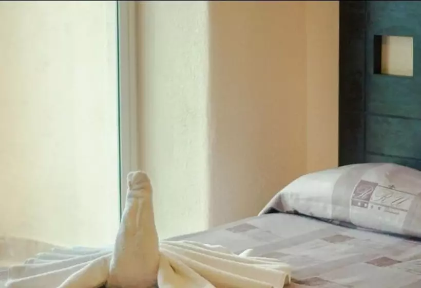 ホテル Rru Diamante