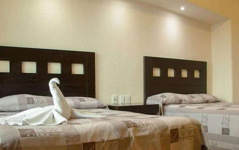 Отель Rru Diamante