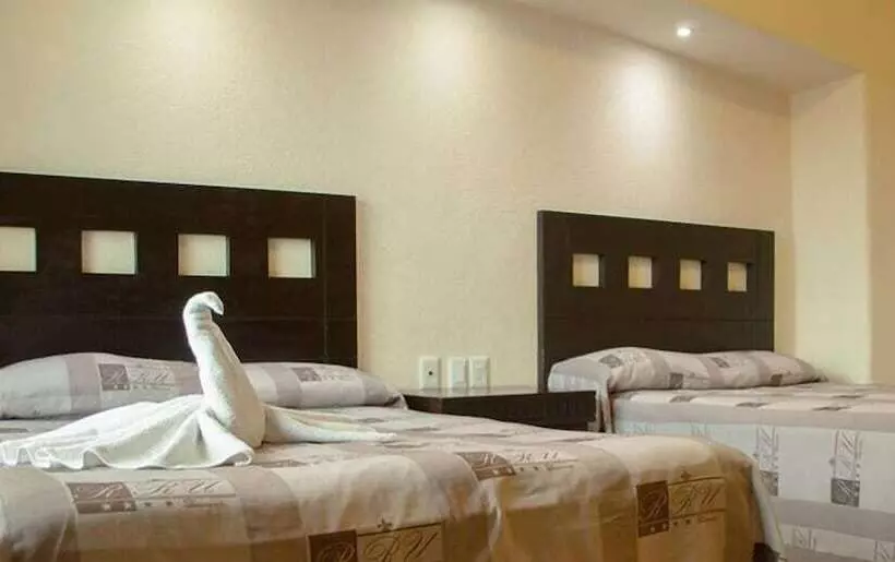 ホテル Rru Diamante