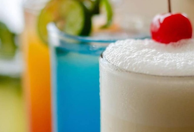 Отель Rru Diamante