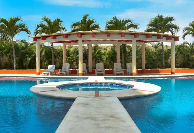 ホテル Rru Diamante