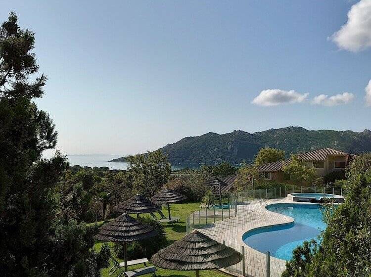 Les Locations De Giulia