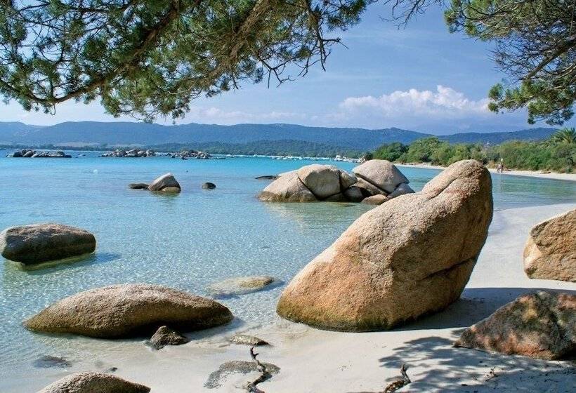 Les Locations De Giulia