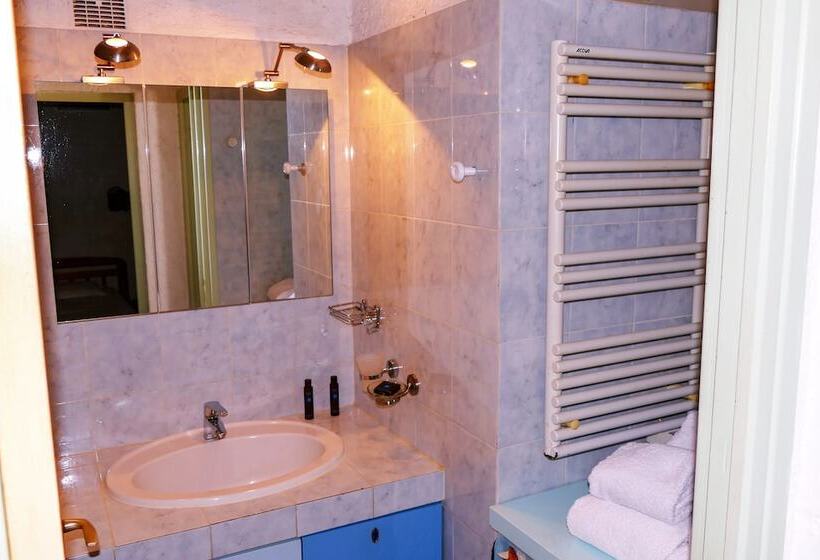 Les Locations De Giulia