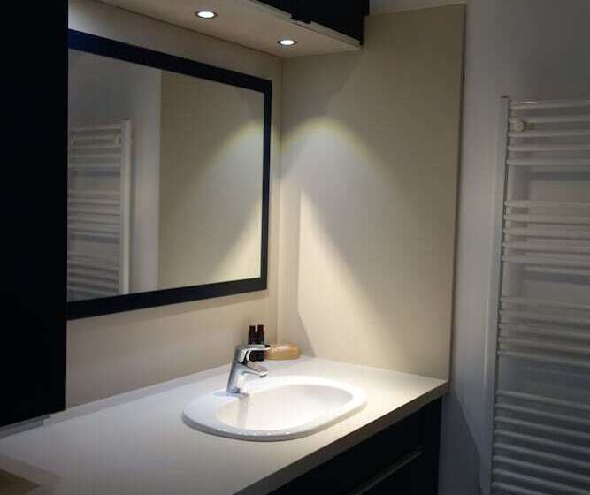 Les Locations De Giulia