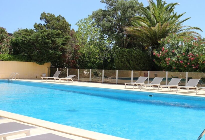 Les Locations De Giulia