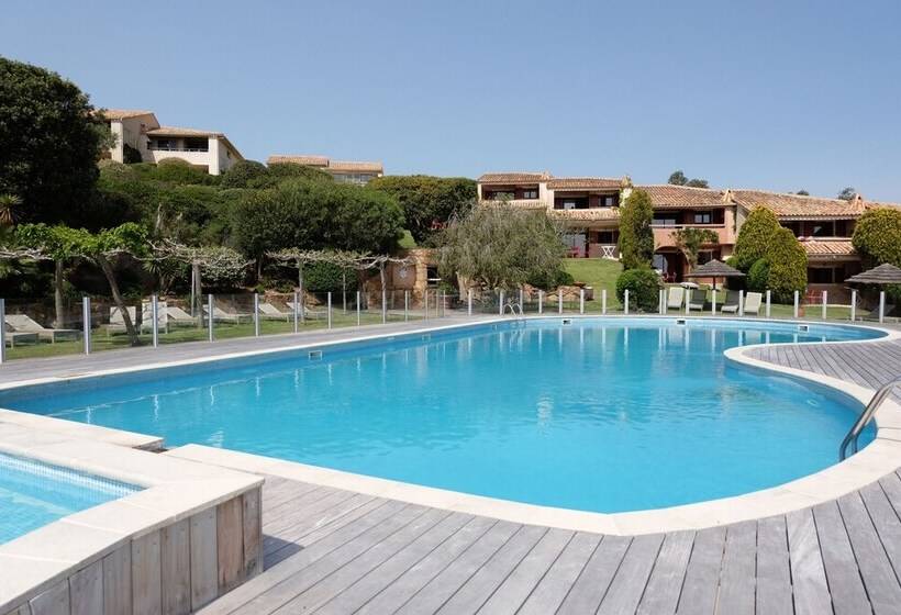 Les Locations De Giulia