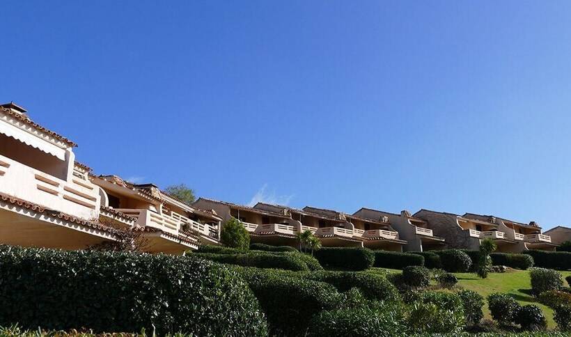 Les Locations De Giulia