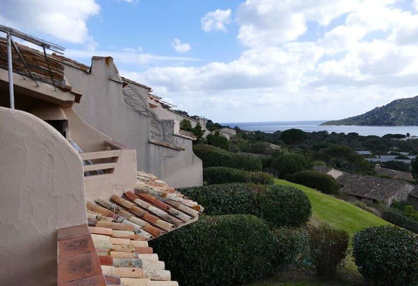 Les Locations De Giulia