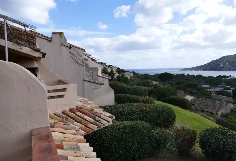 Les Locations De Giulia