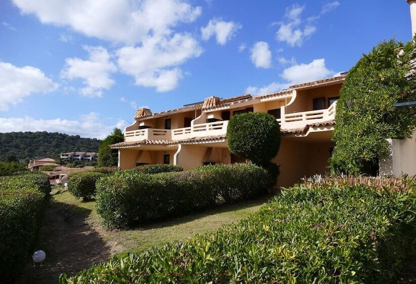 Les Locations De Giulia