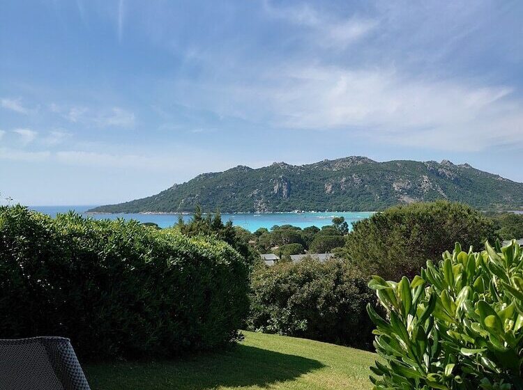 Les Locations De Giulia