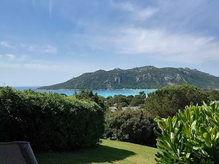 Les Locations De Giulia