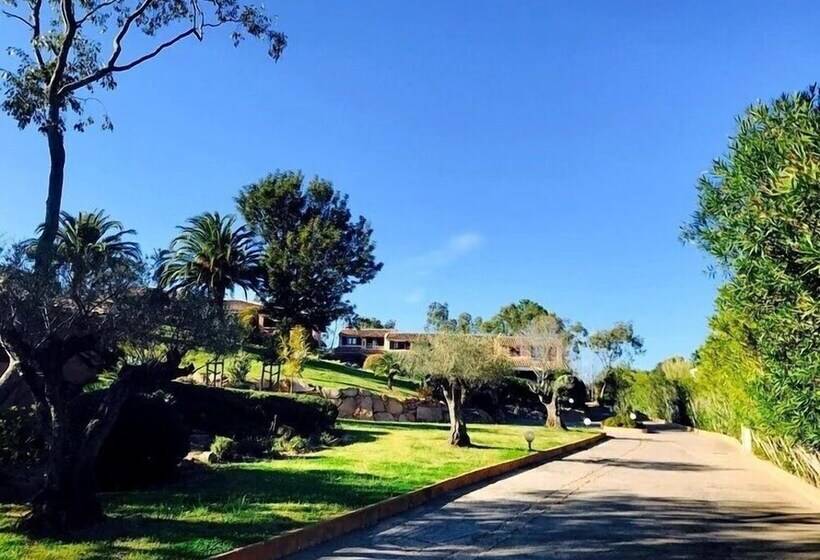 Les Locations De Giulia