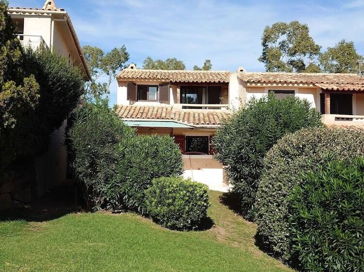 Les Locations De Giulia