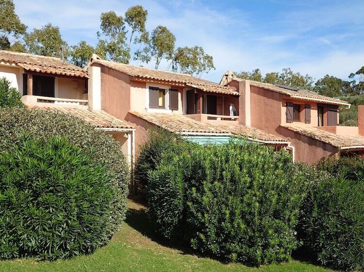 Les Locations De Giulia