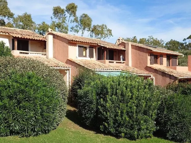 Les Locations De Giulia
